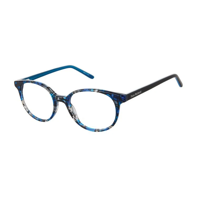 Isaac Mizrahi NY IM30067 Eyeglasses - view 2